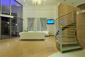 Bénin Royal Hôtel