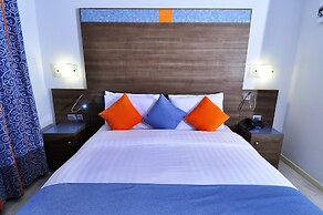 Bénin Royal Hôtel