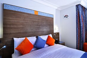 Bénin Royal Hôtel