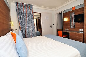 Bénin Royal Hôtel