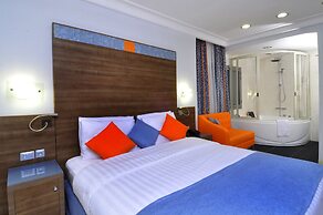 Bénin Royal Hôtel