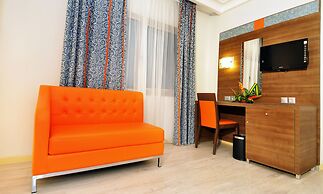 Bénin Royal Hôtel