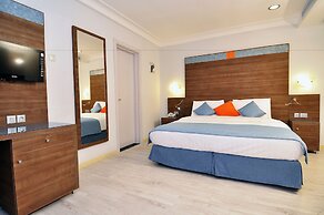 Bénin Royal Hôtel