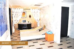Bénin Royal Hôtel