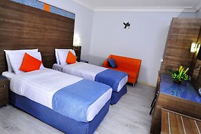 Bénin Royal Hôtel