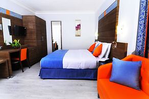 Bénin Royal Hôtel