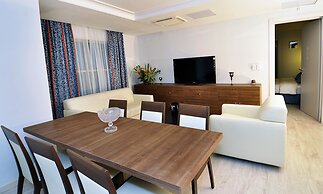 Bénin Royal Hôtel
