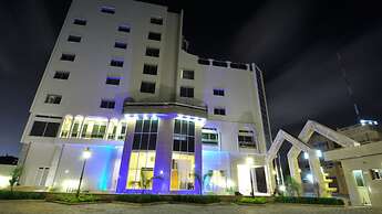 Bénin Royal Hôtel