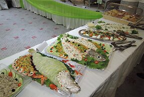 Bénin Royal Hôtel
