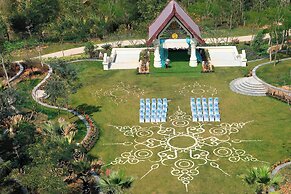 Sheraton Grand Xishuangbanna Hotel