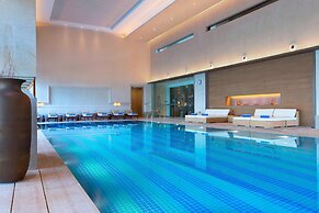 Sheraton Grand Xishuangbanna Hotel