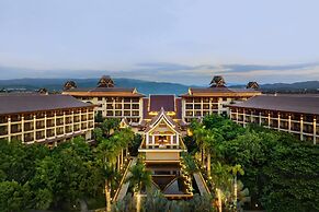 Sheraton Grand Xishuangbanna Hotel