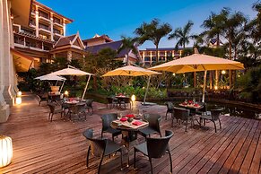 Sheraton Grand Xishuangbanna Hotel