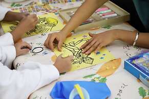 Sheraton Grand Xishuangbanna Hotel