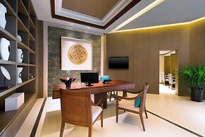 Sheraton Grand Xishuangbanna Hotel