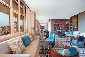Sheraton Grand Xishuangbanna Hotel