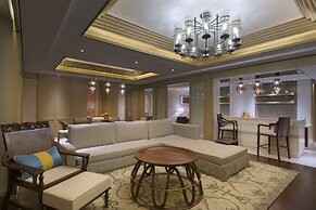 Sheraton Grand Xishuangbanna Hotel