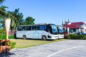 Sheraton Grand Xishuangbanna Hotel