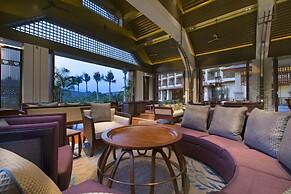 Sheraton Grand Xishuangbanna Hotel