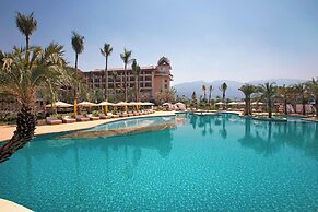 Sheraton Grand Xishuangbanna Hotel