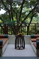 Sheraton Grand Xishuangbanna Hotel