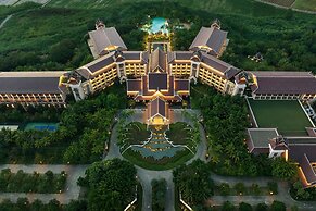 Sheraton Grand Xishuangbanna Hotel