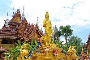 Sheraton Grand Xishuangbanna Hotel