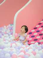 Sheraton Grand Xishuangbanna Hotel