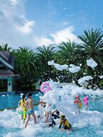 Sheraton Grand Xishuangbanna Hotel