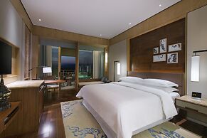 Sheraton Grand Xishuangbanna Hotel