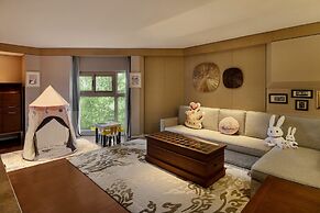 Sheraton Grand Xishuangbanna Hotel