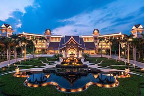 Sheraton Grand Xishuangbanna Hotel