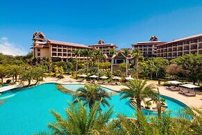 Sheraton Grand Xishuangbanna Hotel