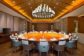 Sheraton Grand Xishuangbanna Hotel