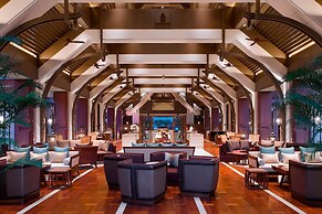 Sheraton Grand Xishuangbanna Hotel