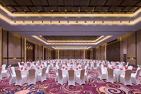 Sheraton Grand Xishuangbanna Hotel