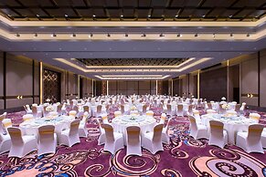 Sheraton Grand Xishuangbanna Hotel