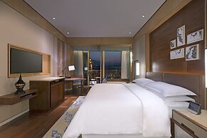 Sheraton Grand Xishuangbanna Hotel