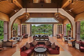 Sheraton Grand Xishuangbanna Hotel