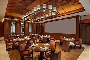 Sheraton Grand Xishuangbanna Hotel