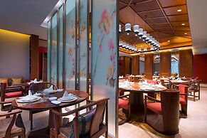 Sheraton Grand Xishuangbanna Hotel