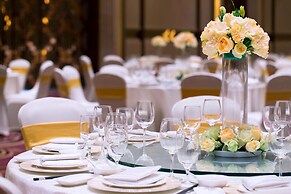 Sheraton Grand Xishuangbanna Hotel