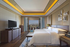 Sheraton Grand Xishuangbanna Hotel