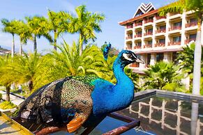 Sheraton Grand Xishuangbanna Hotel