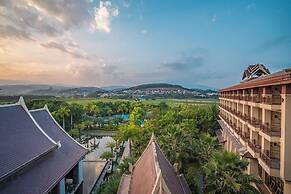 Sheraton Grand Xishuangbanna Hotel