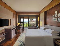 Sheraton Grand Xishuangbanna Hotel