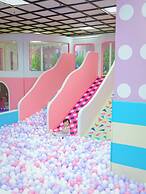 Sheraton Grand Xishuangbanna Hotel