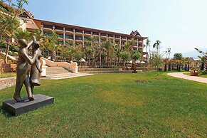 Sheraton Grand Xishuangbanna Hotel