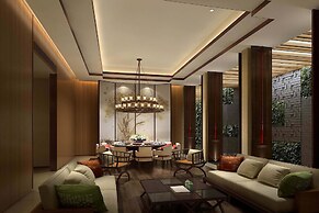 Sheraton Grand Xishuangbanna Hotel