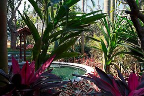 Sheraton Grand Xishuangbanna Hotel